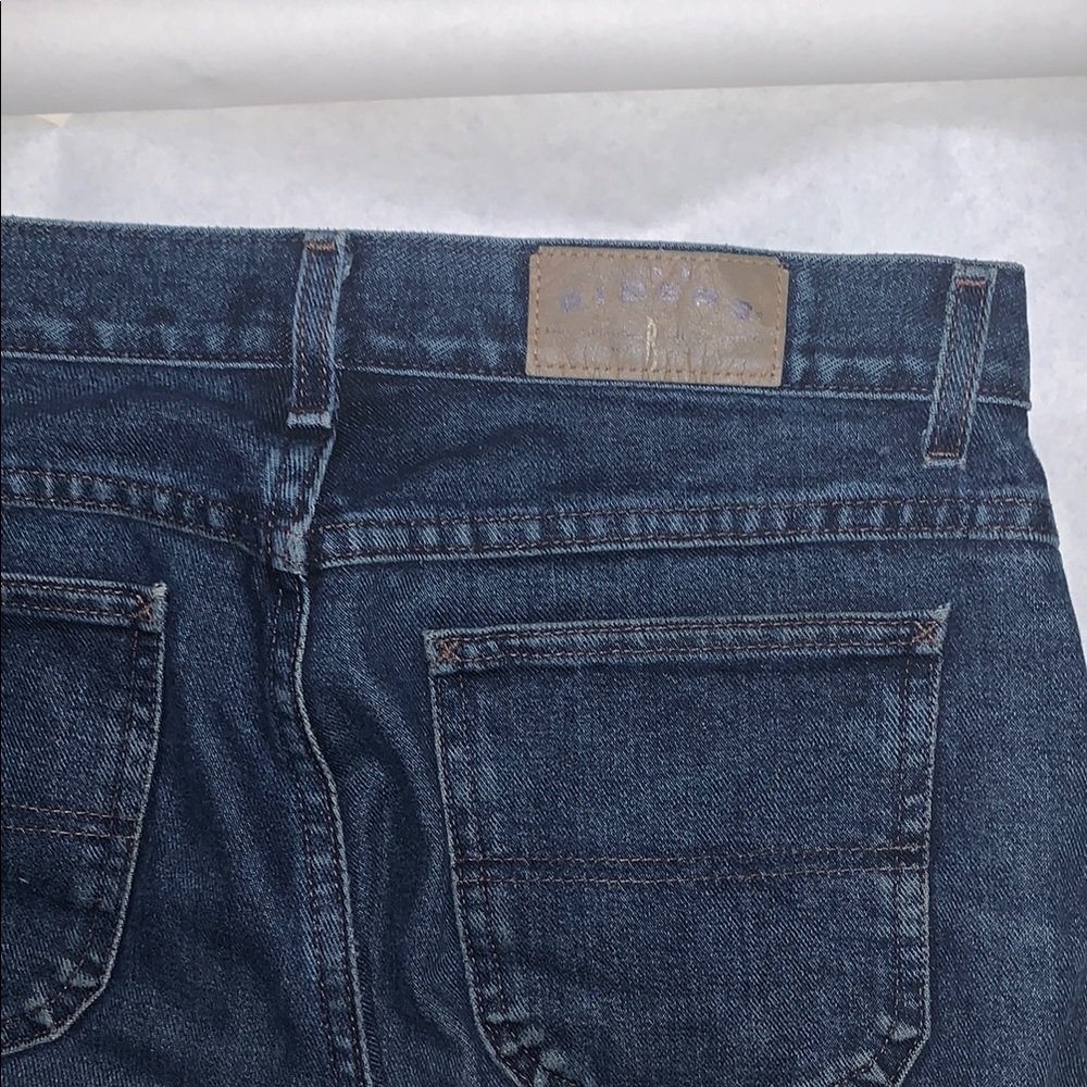 Riders by Lee Blue Denim Jeans